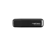 Natec CZYTNIK KART SCARAB 2 SD/MICRO SD USB 3.0 CZARNY - 1470199 - zdjęcie 5